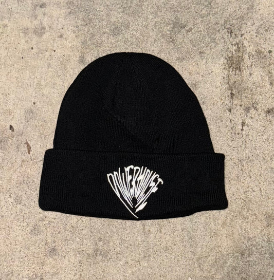 Spenders only beanie